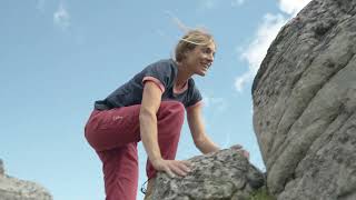 Bächli Bergsport Bouldern 2023 [upl. by Purdy]