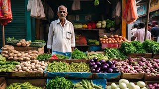 lesser known Vegetables grown in India [upl. by Schnell978]