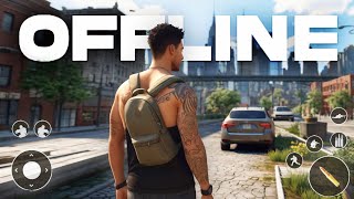 Top 10 New OFFLINE Games for Android of 2024  Best Offline Games for Android amp iOS [upl. by Sadonia]