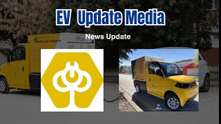 Bee Charge EV Emerges as Leading Mobile EV Charging Provider  EV News [upl. by Oca]