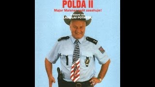 Byl jednou jeden polda 2 major Maisner opět zasahuje [upl. by Chapin506]