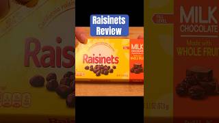 Raisinets Review [upl. by Vada]