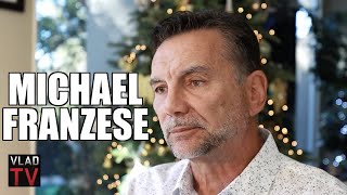 Michael Franzese on His Mafia Boss Sentenced to 139 Years in Prison Part 7 [upl. by Ainala644]