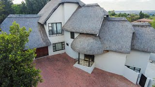 5 bedroom House for For Sale  Lonehill [upl. by Shien]