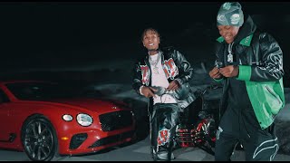 YoungBoy Never Broke Again  Catch Him Official Music Video [upl. by Glenine]