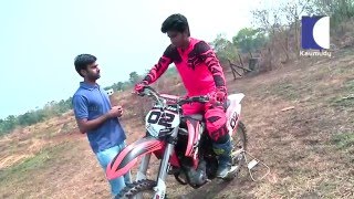 Dream Drive Episode 115 KTM 350 SXF Part 02 [upl. by Macur]