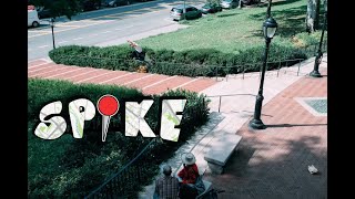 THE SPiKE [upl. by Eppie]