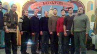 Chakrulo  Rustavi Choir [upl. by Ube]