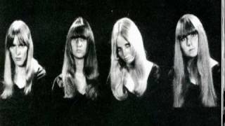 60s Garage Girl Bands pt 2 [upl. by Tobin]