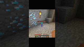 Minecraft Logic mod part 2 😂😂  minecraft mcpememes shorts [upl. by Dranreb]