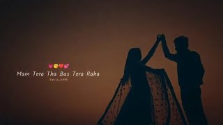 Wo Jagaha Abhi Mahek Rahi zeemusiccompany [upl. by Elleiad]