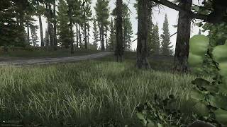 Outskirts  Scav Exit on Woods  Escape From Tarkov [upl. by Eniamart240]