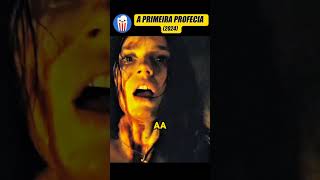 Mulher engravida do DIABO ANTICRISTO filmes cena movie cinema viralvideo shorts [upl. by Anileba]