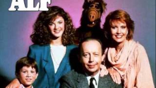 ALF Theme Intro [upl. by Seabrooke109]