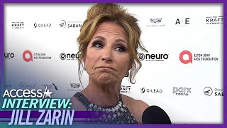 Jill Zarin Wants EQUAL PAY Among RHONY Legacy Cast [upl. by Iot]