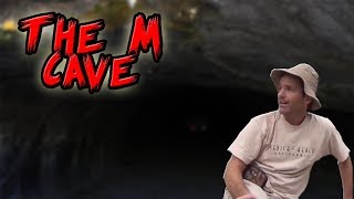 The M Cave Mystery [upl. by Lorrac]