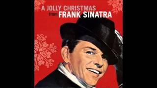 Frank Sinatra  Winter Wonderland [upl. by Shandie]