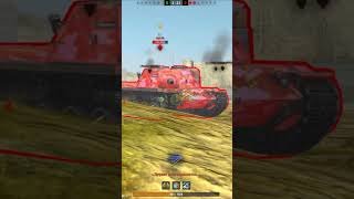 STB1  WoT Blitz UZ Gaming [upl. by Dex]