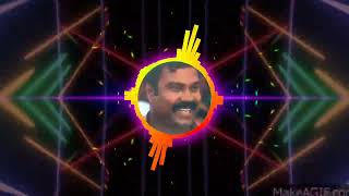 kalabhavan mani song DJ REMIX MIX CREATOR PRO [upl. by Zitah]