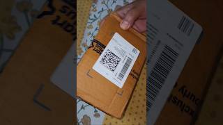 Unboxing video unboxing combo nailpolish pack trending unboxing short nailpolishcollection [upl. by Gnni673]