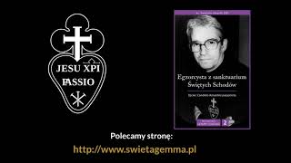 Pasjoniści  o Candido Amantini egzorcysta  nauczyciel ks Gabriele Amortha Radio Warszawa 2018 [upl. by Carlos]