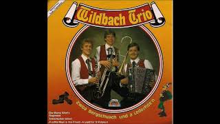 13Wildbach Trio  Übelbacher Francaise [upl. by Andros]