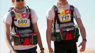 Marathon des Sables 2009 [upl. by Karyl]