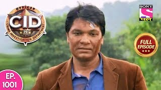 CID  Full Episode  1001  1st December 2019 [upl. by Deidre226]