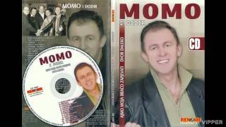 Momo i Dodir  Dvor daleko  Audio 2007 [upl. by Yolande]