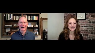 Anthony Doerr and Marin Ireland Discuss CLOUD CUCKOO LAND [upl. by Anne-Corinne]