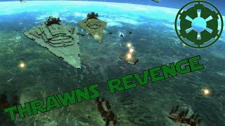 First Contact With The New Republic  Thrawns Revenge  Empire ep 2 [upl. by Slavic]