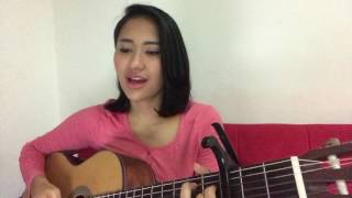 Naif  Bunga Hati cover [upl. by Eignav646]