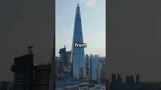 Inside the 3 Tallest Buildings in London [upl. by Roldan888]