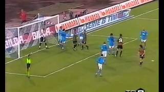 37NapoliTernana1031052003SerieB200203flv [upl. by Suirrad87]