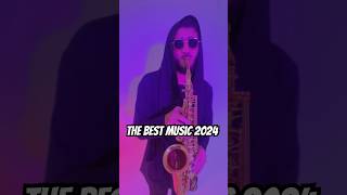 Madonna  La Isla Bonita remix club saxophone madonna [upl. by Pacifa126]