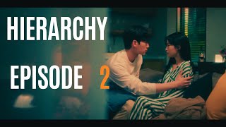 Hierarchy Episode 2 Recap Kang Ha ✘ Jaei ✘ Rian Betrayal Unveiled amp Dangerous Games [upl. by Siloam]