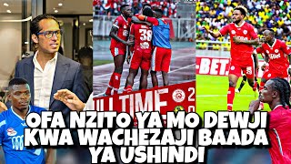 Alichofanya Mwekezaji Mo Dewji Baada Ya Simba Kuifunga Yanga Ligi Kuu NBC 20222023 [upl. by Yazbak]