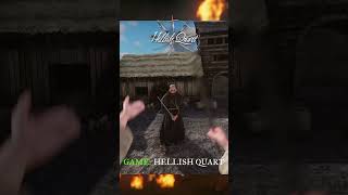 Hellish Quart  Góral vs Monk FPP [upl. by Sregor]