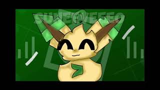 Emotions animation meme feat Vaporeon Flareon Umbreon Leafeon [upl. by Emmanuel]