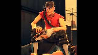 TF2 AI COVER SCOUT SINGS BAD ROMANCE [upl. by Yeoz880]