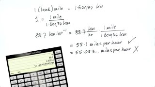 Physics Mechanics Lesson 12 Units and significant figures Part 1 of 1 [upl. by Otila]