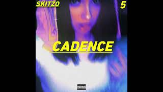 Skitzo  Cadence Official Audio [upl. by Lebna978]