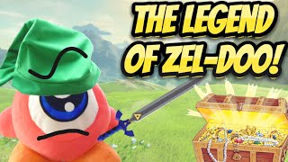 The Legend of ZelDoo  Super Star Studios [upl. by Crespo]