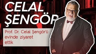 Prof Dr Celal Şengör ile röportaj  quotCahil toplumlar çökerquot [upl. by Einnal]