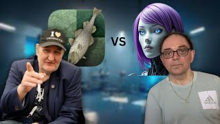 Stockfisch vs LeelaZero  Schach Schach Schach und Patt [upl. by Lotsirk638]