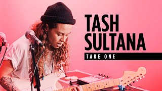 Take One feat Tash Sultana  Rolling Stone [upl. by Jory]