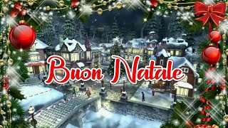 Buon Natale 2023 🎅 [upl. by Audres]