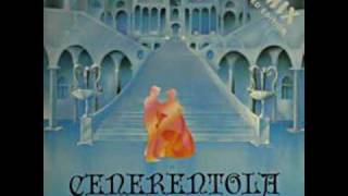 Martinelli  Cenerentola Remix Limited Edition 1985 [upl. by Natica601]