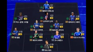 바디 없는 올10카 바디팀 [upl. by Haimrej708]