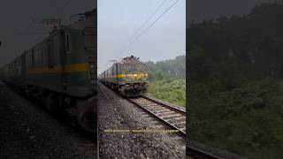 SMVT Bengaluru  Danapur Special Fare Express trains train indianrailways shorts [upl. by Neltiak624]